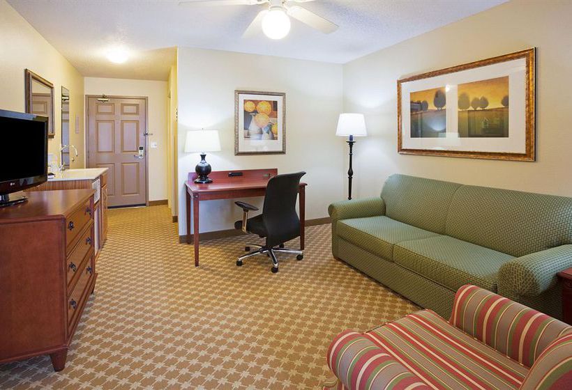 Hotel Country Inn & Suites By Carlson  | Mankato | Minnesota | United States 9