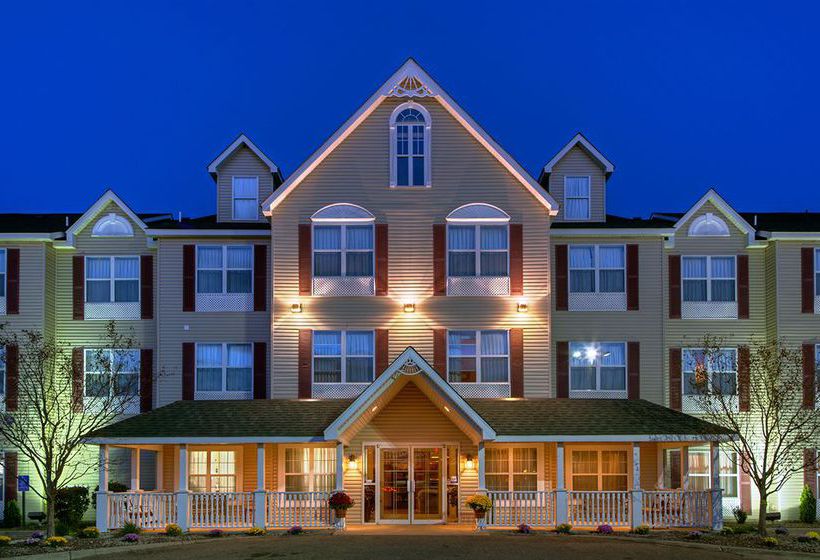 Hotel Country Inn & Suites By Carlson 