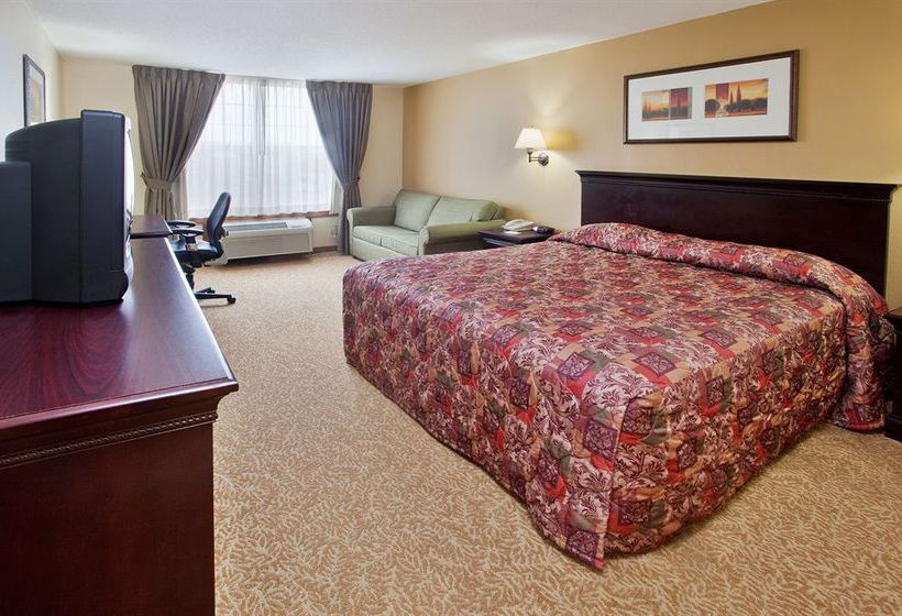 Hotel Days Inn & Suites Tucker/Northlake Georgia