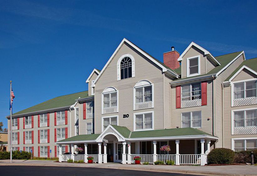 Hotel Country Inn & Suites By Carlson 