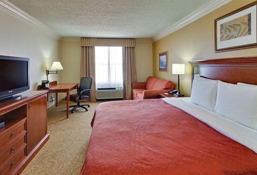 Hotel Country Inn & Suites By Carlson Nashville Tennessee