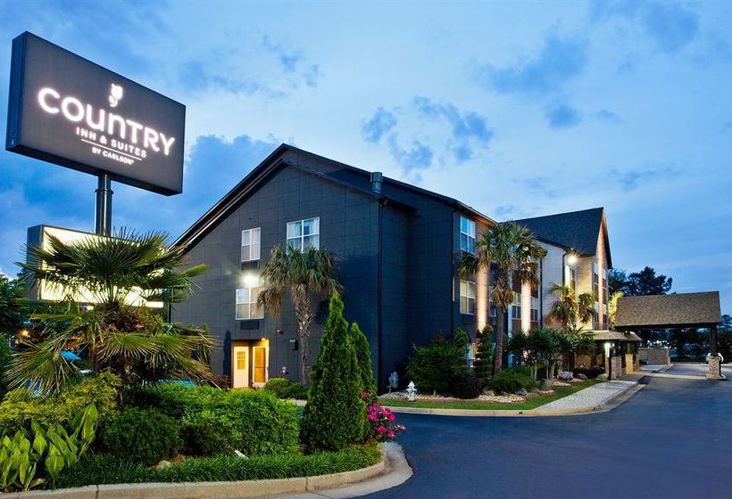 Hotel Country Inn & Suites By Carlson 