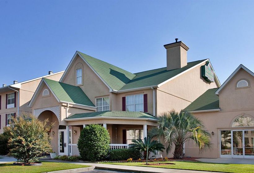 Hotel Country Inn & Suites By Carlson Columbia Carolina del Sur