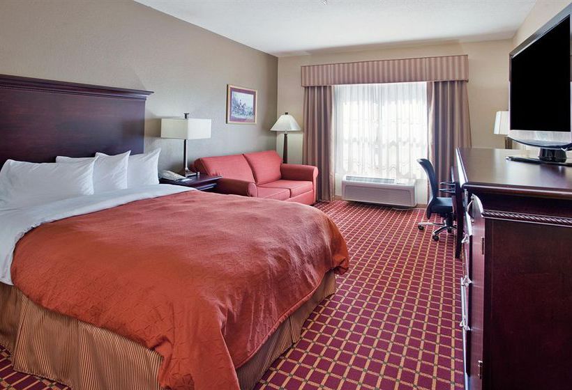 Hotel Country Inn & Suites By Carlson  | Columbia | South Carolina | United States 1