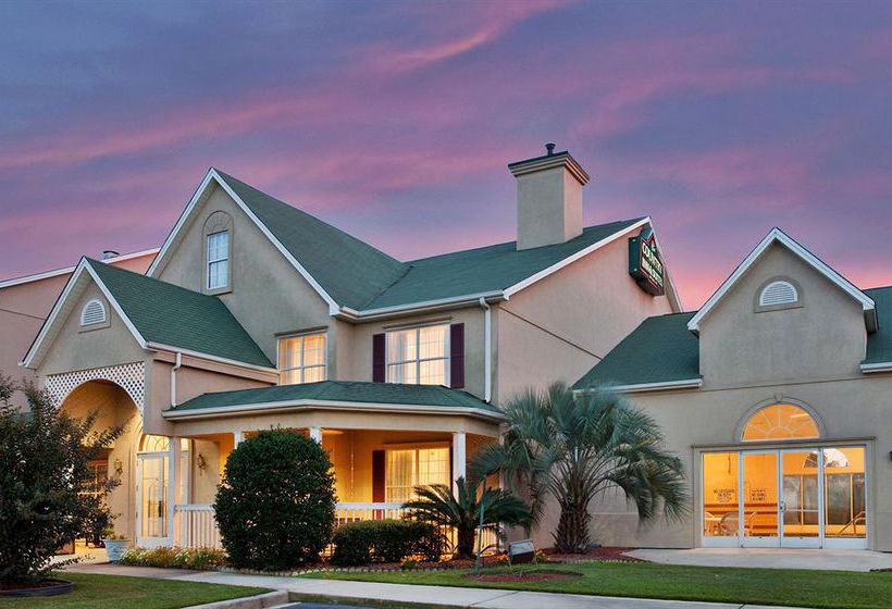 Hotel Country Inn & Suites By Carlson  | Columbia | South Carolina | United States 10