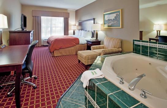 Hotel Country Inn & Suites By Carlson  | Columbia | South Carolina | United States 14