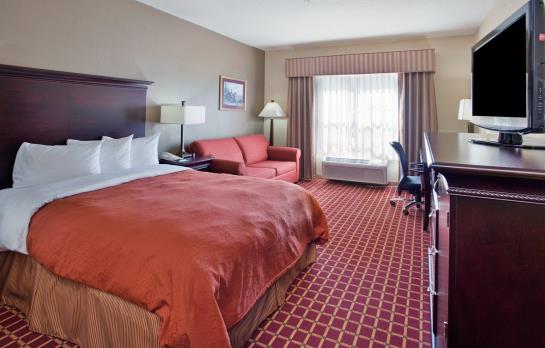 Hotel Country Inn & Suites By Carlson  | Columbia | South Carolina | United States 15