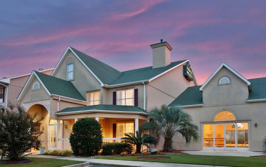 Hotel Country Inn & Suites By Carlson  | Columbia | South Carolina | United States 17