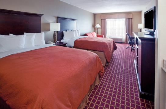 Hotel Country Inn & Suites By Carlson  | Columbia | South Carolina | United States 18