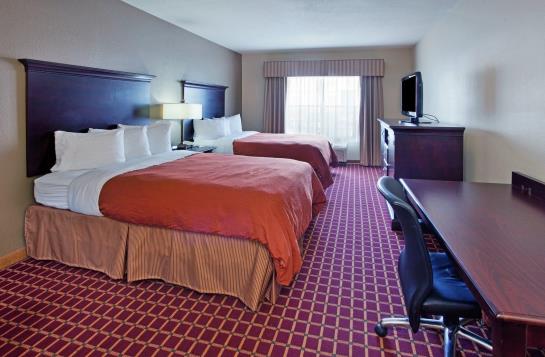 Hotel Country Inn & Suites By Carlson  | Columbia | South Carolina | United States 19