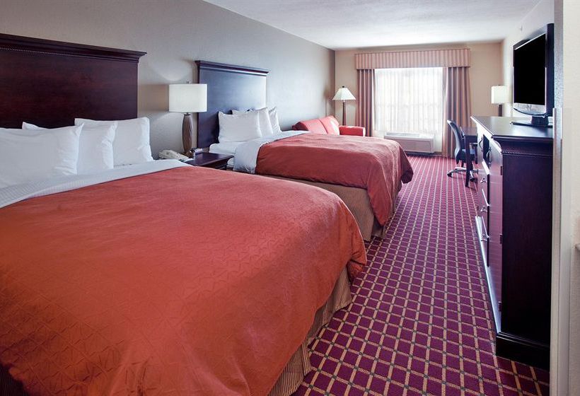 Hotel Country Inn & Suites By Carlson  | Columbia | South Carolina | United States 2