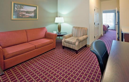 Hotel Country Inn & Suites By Carlson  | Columbia | South Carolina | United States 20
