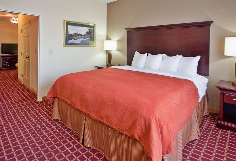 Hotel Country Inn & Suites By Carlson  | Columbia | South Carolina | United States 3