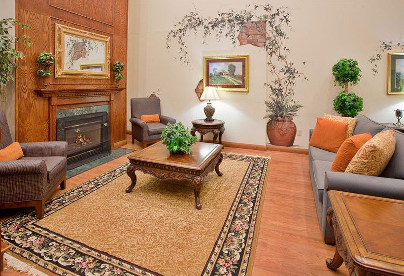 Hotel Country Inn & Suites By Carlson  | Columbia | South Carolina | United States 4