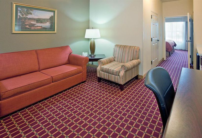 Hotel Country Inn & Suites By Carlson  | Columbia | South Carolina | United States 5