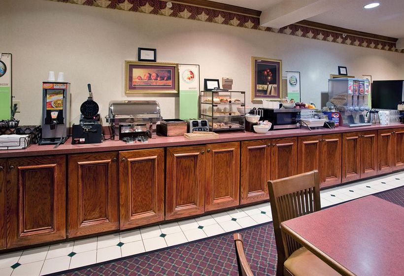 Hotel Country Inn & Suites By Carlson  | Columbia | South Carolina | United States 6