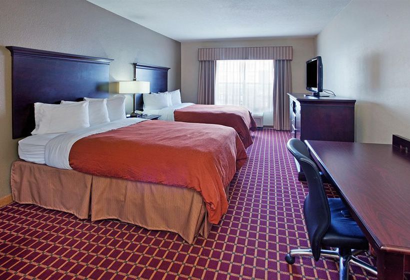 Hotel Country Inn & Suites By Carlson  | Columbia | South Carolina | United States 7