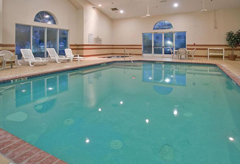 Hotel Country Inn & Suites By Carlson  | Columbia | South Carolina | United States 9