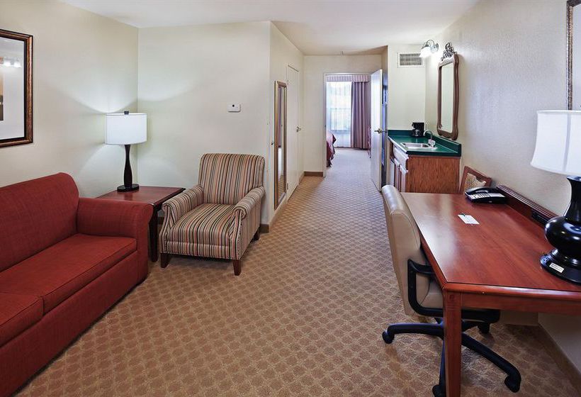 Hotel Country Inn & Suites By Carlson Ft Worth  | Fort Worth | Texas | United States 1