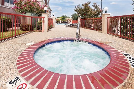 Hotel Country Inn & Suites By Carlson Ft Worth  | Fort Worth | Texas | United States 10