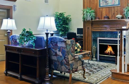 Hotel Country Inn & Suites By Carlson Ft Worth  | Fort Worth | Texas | United States 11