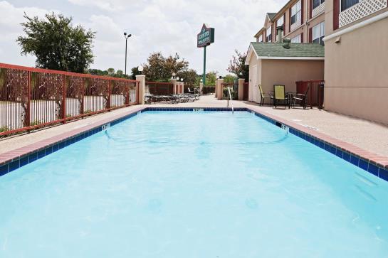 Hotel Country Inn & Suites By Carlson Ft Worth  | Fort Worth | Texas | United States 12