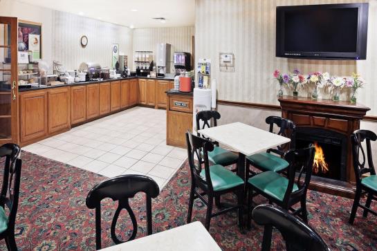 Hotel Country Inn & Suites By Carlson Ft Worth  | Fort Worth | Texas | United States 13