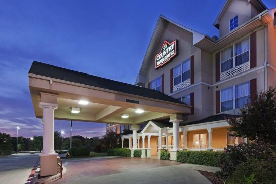 Hotel Country Inn & Suites By Carlson Ft Worth  | Fort Worth | Texas | United States 14