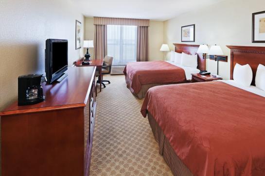 Hotel Country Inn & Suites By Carlson Ft Worth  | Fort Worth | Texas | United States 16