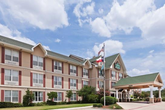 Hotel Country Inn & Suites By Carlson Ft Worth  | Fort Worth | Texas | United States 17