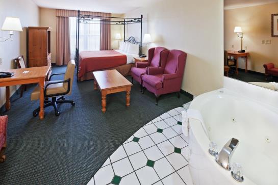 Hotel Country Inn & Suites By Carlson Ft Worth  | Fort Worth | Texas | United States 19