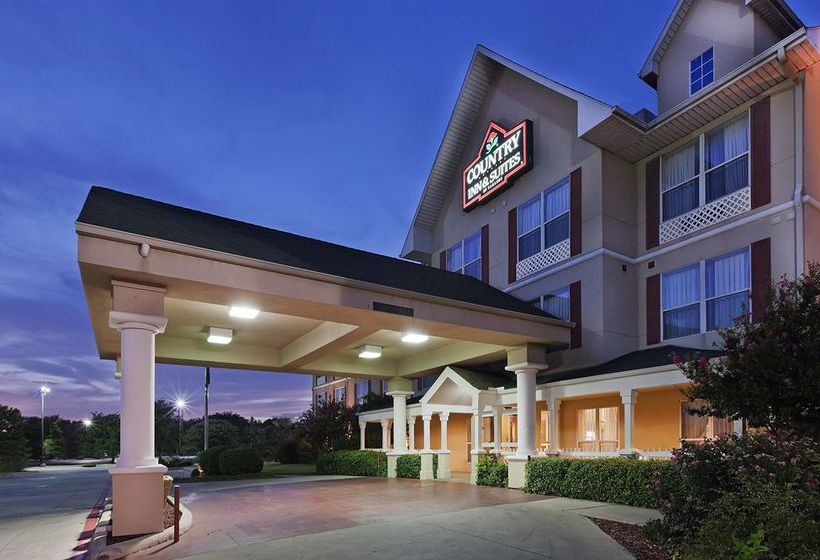 Hotel Country Inn & Suites By Carlson Ft Worth  | Fort Worth | Texas | United States 2