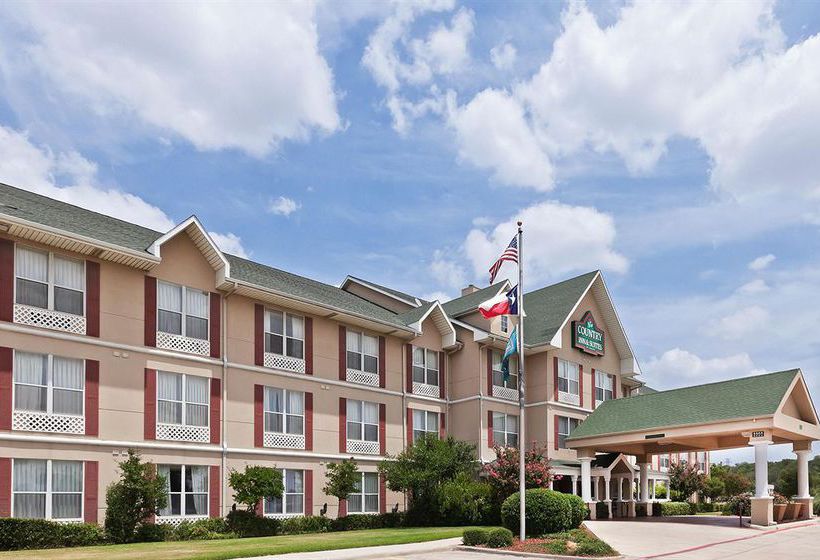 Hotel Country Inn & Suites By Carlson Ft Worth  | Fort Worth | Texas | United States 3