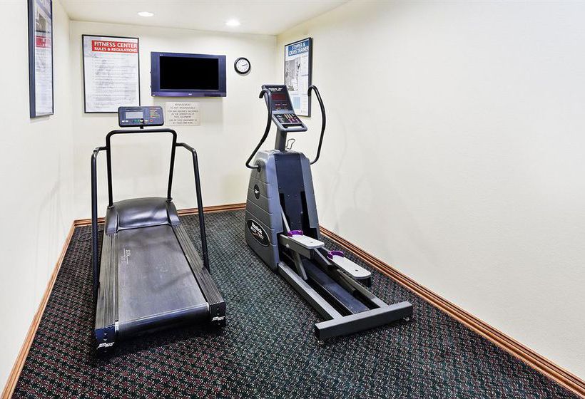 Hotel Country Inn & Suites By Carlson Ft Worth  | Fort Worth | Texas | United States 4