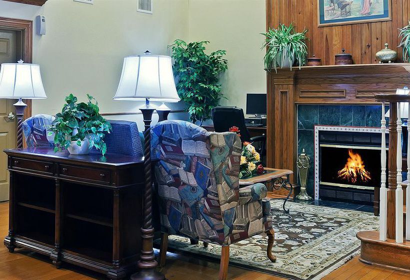 Hotel Country Inn & Suites By Carlson Ft Worth  | Fort Worth | Texas | United States 5