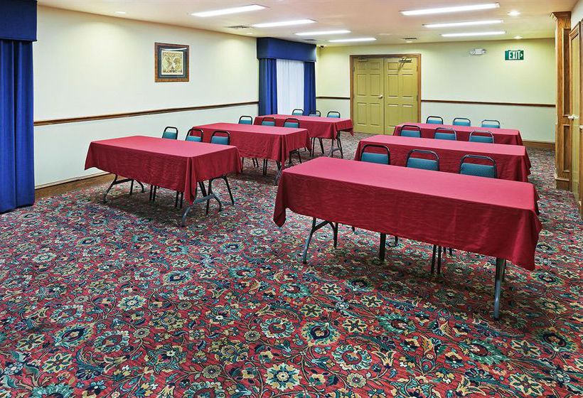 Hotel Country Inn & Suites By Carlson Ft Worth  | Fort Worth | Texas | United States 6