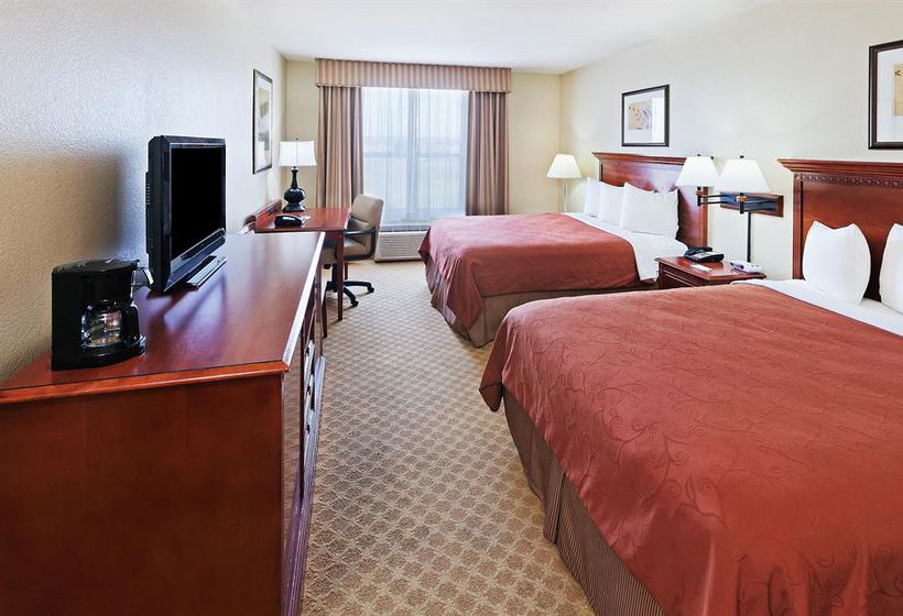 Hotel Country Inn & Suites By Carlson Ft Worth  | Fort Worth | Texas | United States 9