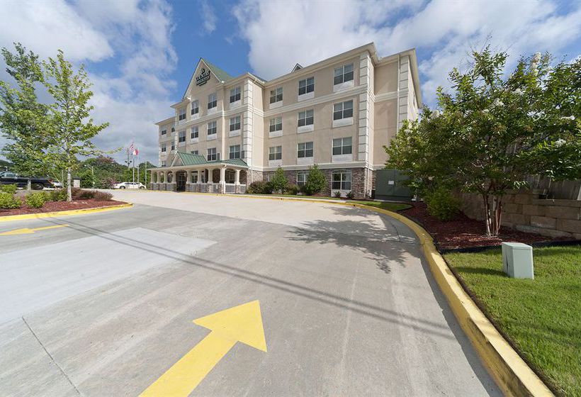 Hotel Country Inn & Suites By Carlson