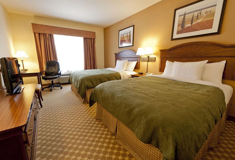 Hotel Country Inn & Suites By Carlson  | Smyrna | Georgia | United States 10
