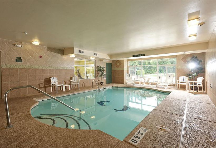 Hotel Country Inn & Suites By Carlson  | Smyrna | Georgia | United States 2