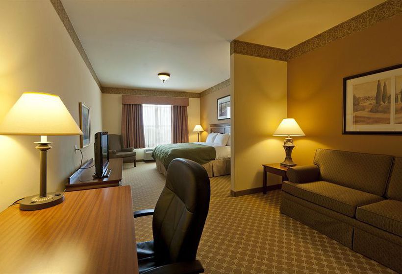 Hotel Country Inn & Suites By Carlson  | Smyrna | Georgia | United States 5