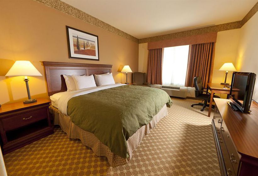 Hotel Country Inn & Suites By Carlson  | Smyrna | Georgia | United States 7