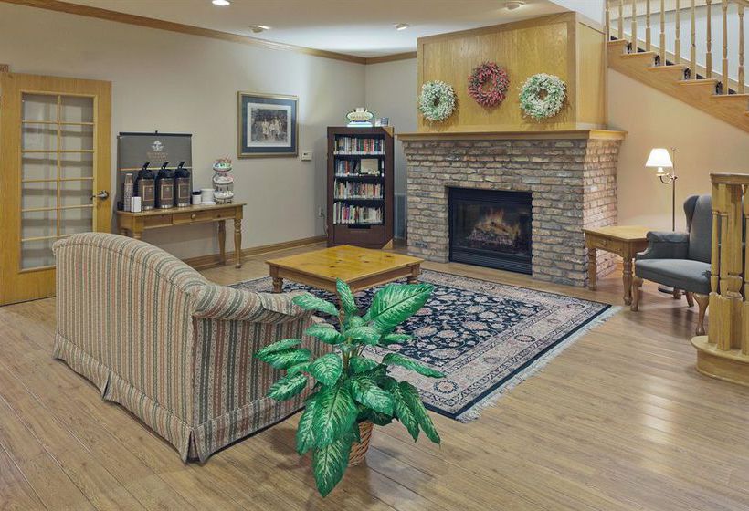Hotel Country Inn & Suites By Carlson  | Clinton | Iowa | United States 1