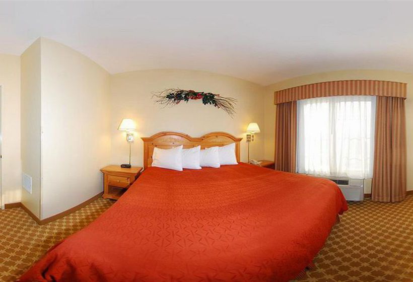 Hotel Country Inn & Suites By Carlson  | Clinton | Iowa | United States 10