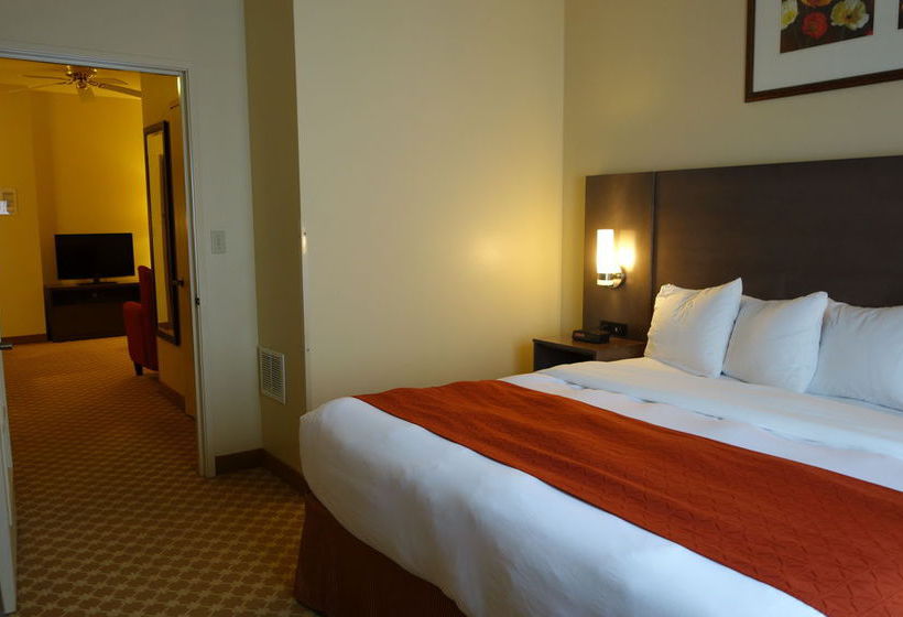 Hotel Country Inn & Suites By Carlson  | Clinton | Iowa | United States 12