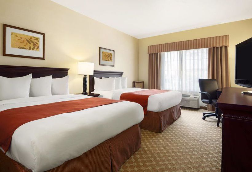 Hotel Country Inn & Suites By Carlson  | Clinton | Iowa | United States 13