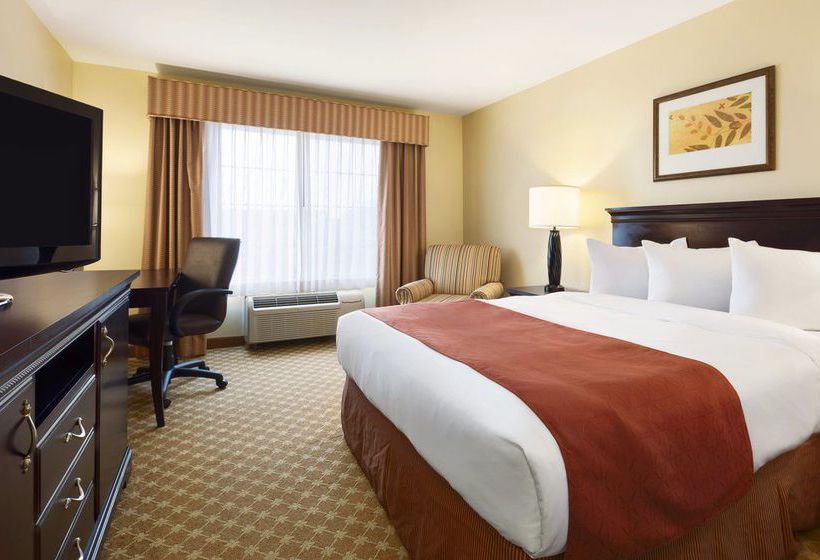 Hotel Country Inn & Suites By Carlson  | Clinton | Iowa | United States 14