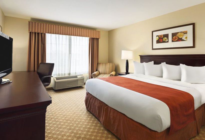 Hotel Country Inn & Suites By Carlson  | Clinton | Iowa | United States 15