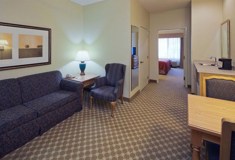 Hotel Country Inn & Suites By Carlson  | Clinton | Iowa | United States 2