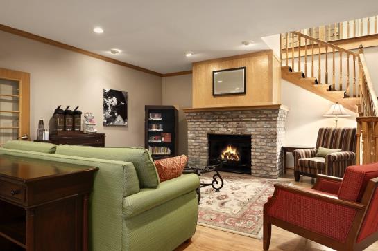 Hotel Country Inn & Suites By Carlson  | Clinton | Iowa | United States 20